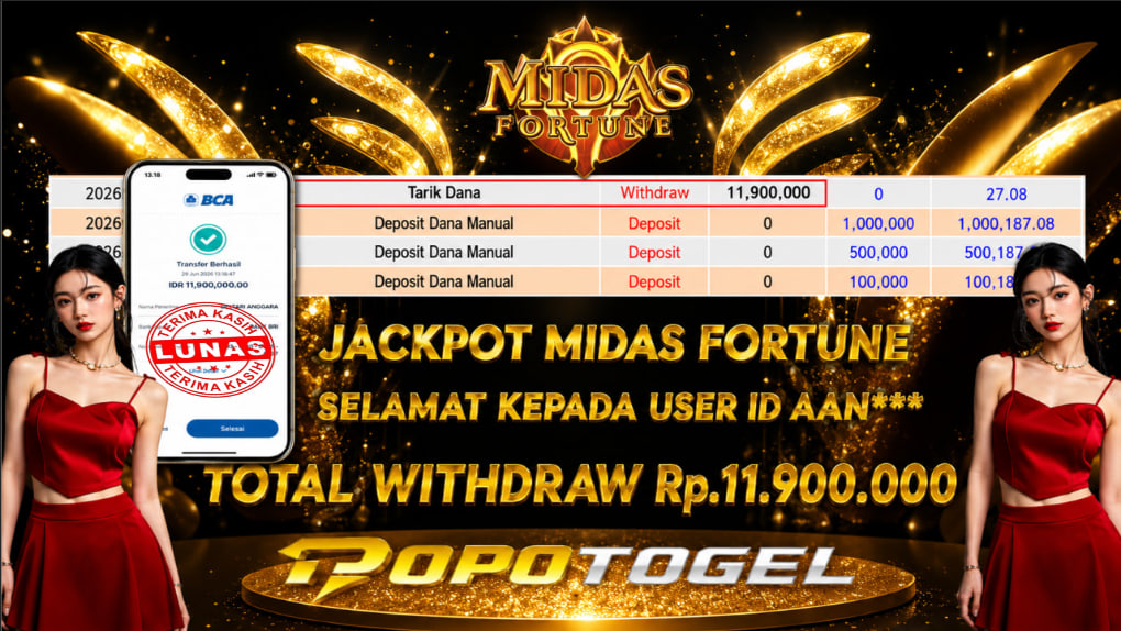Prediksi POPOTOGEL